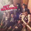 The Hot Sardines - Wake Up In Paris - EP